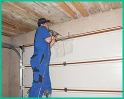 Eagle Garage Door Leicester, MA 508-948-3614 - door-install-sidebar