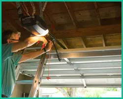 Eagle Garage Door Leicester, MA 508-948-3614 - opener-sidebar