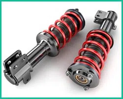 Eagle Garage Door Leicester, MA 508-948-3614 - spring-sidebar